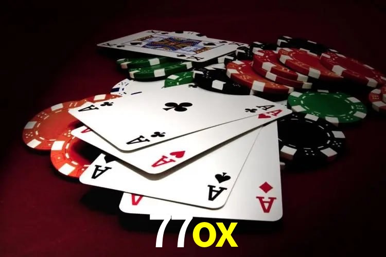 Experiência VIP 77ox