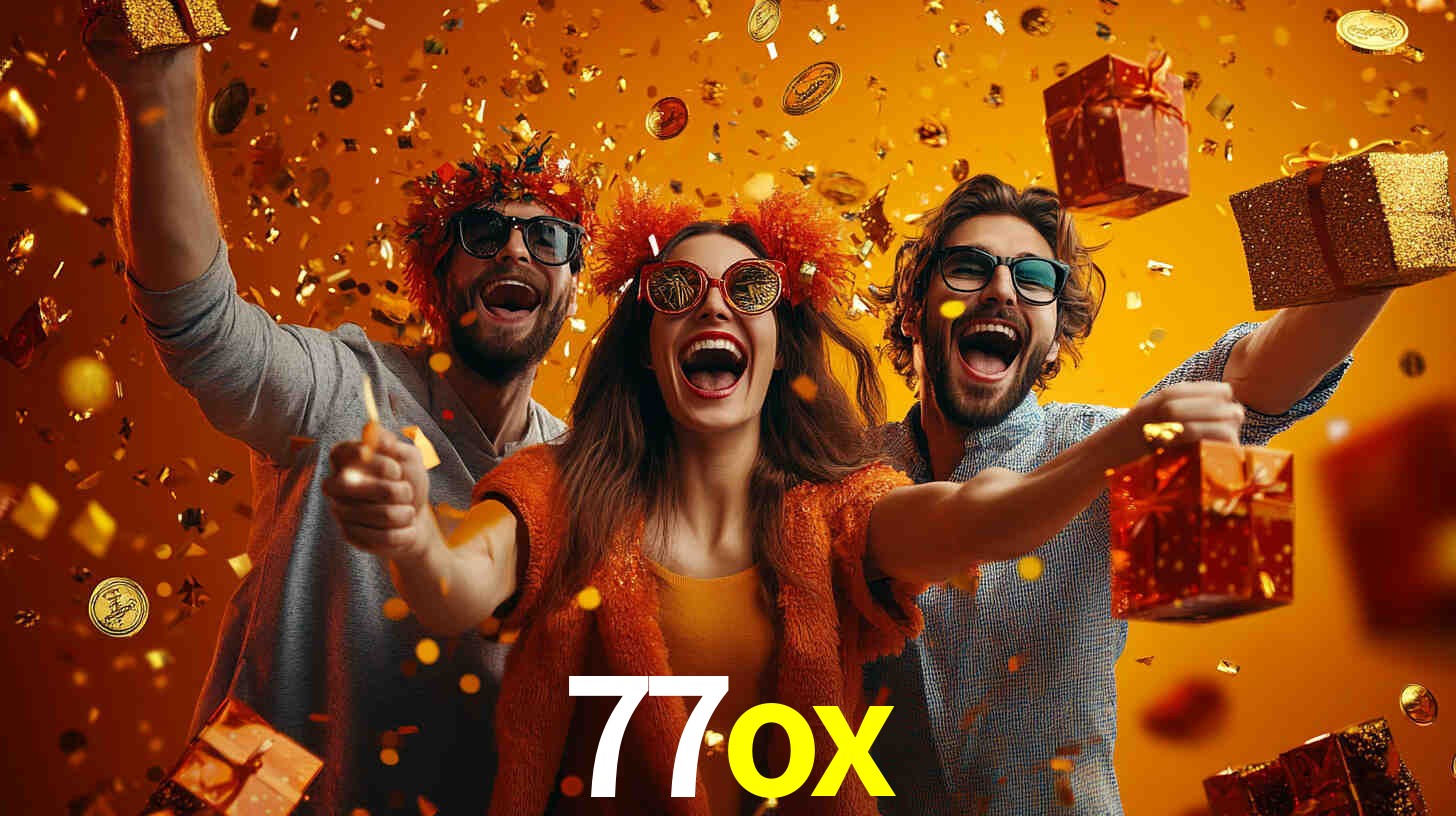 77ox - Aposta Insana de Sorte - 77ox.com