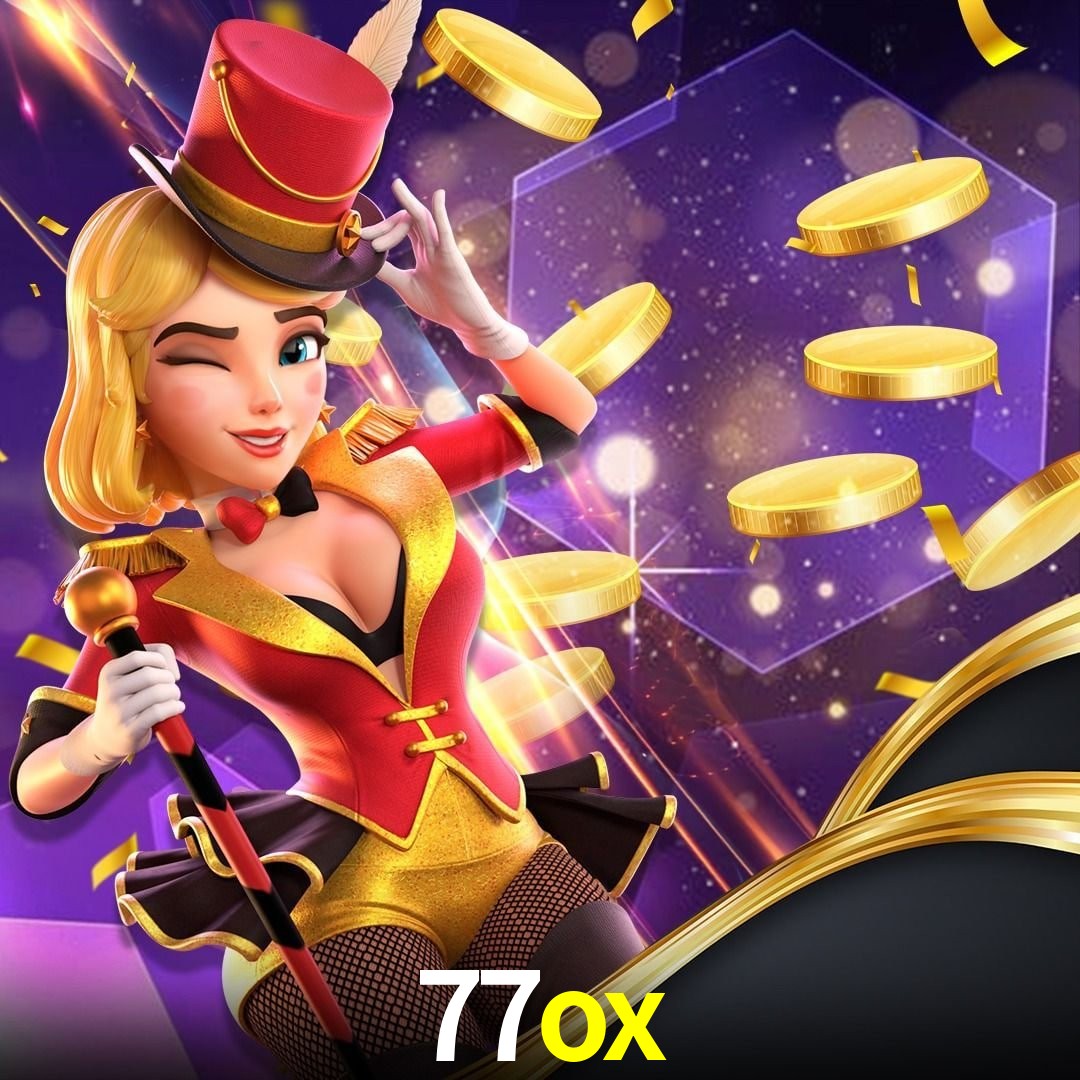 Welcome Bonus 77ox