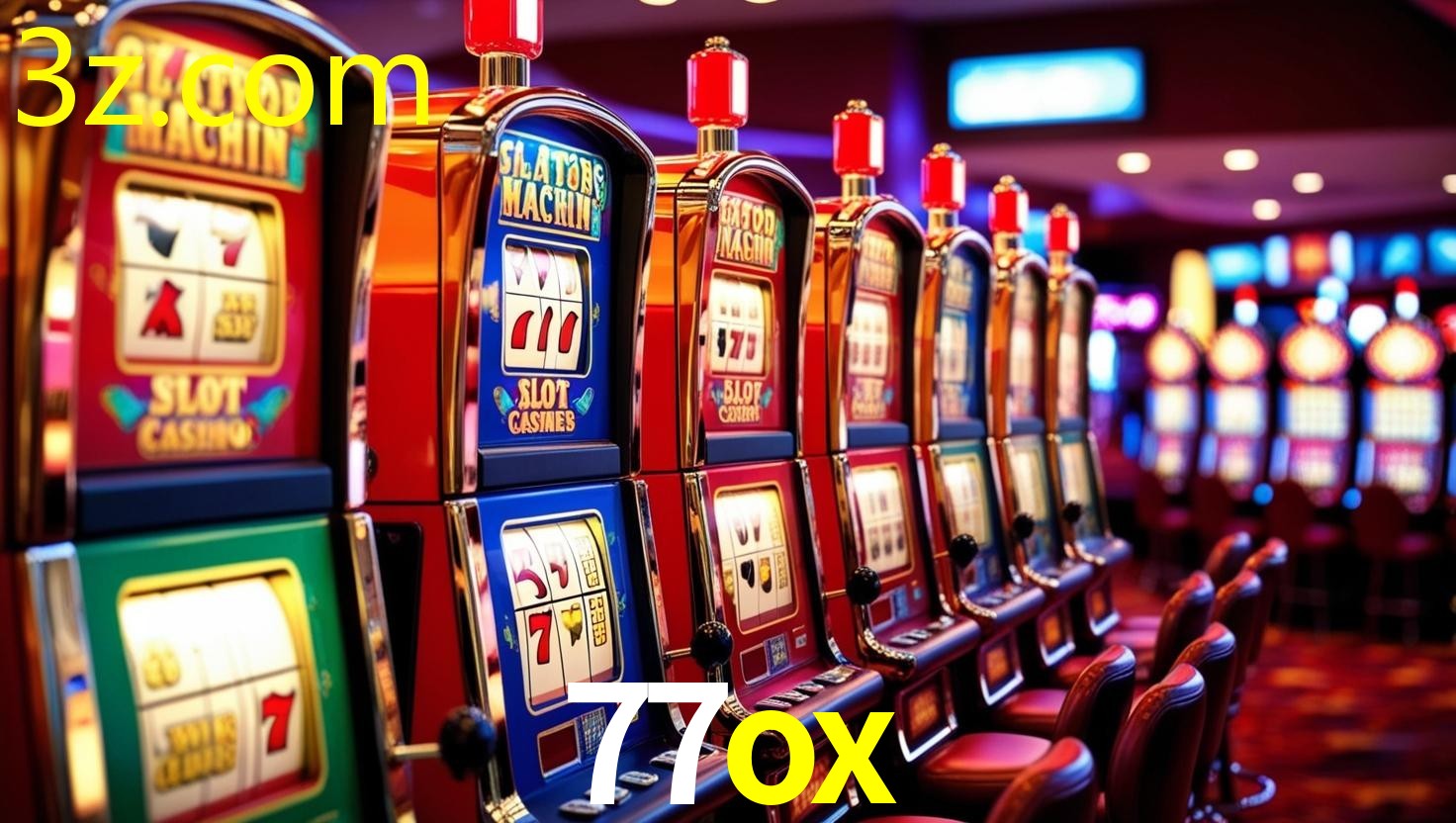 77OX