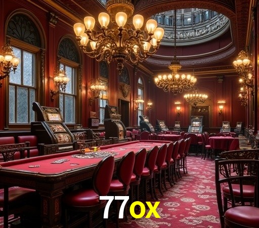 77ox Rio de Janeiro - Licenses