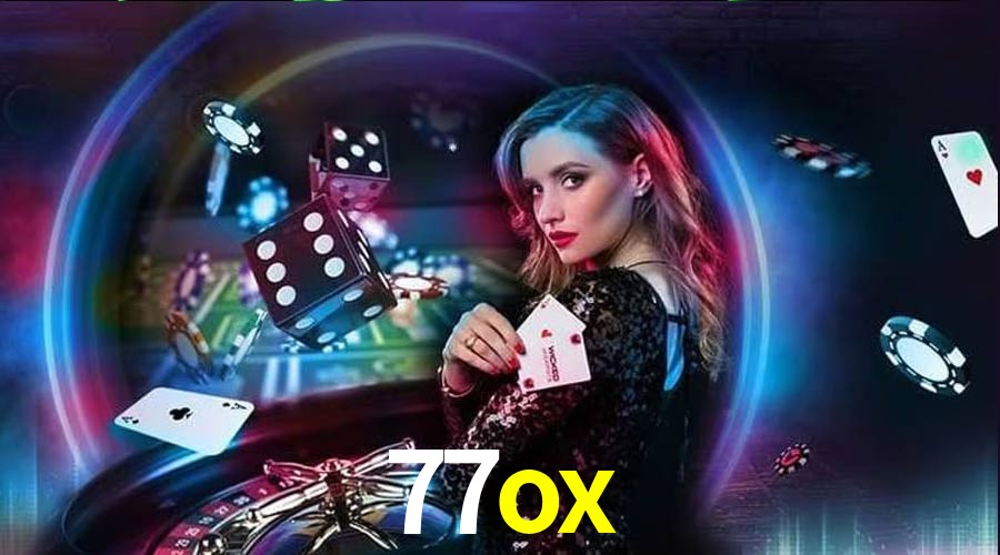Seasonal Promotions 77ox