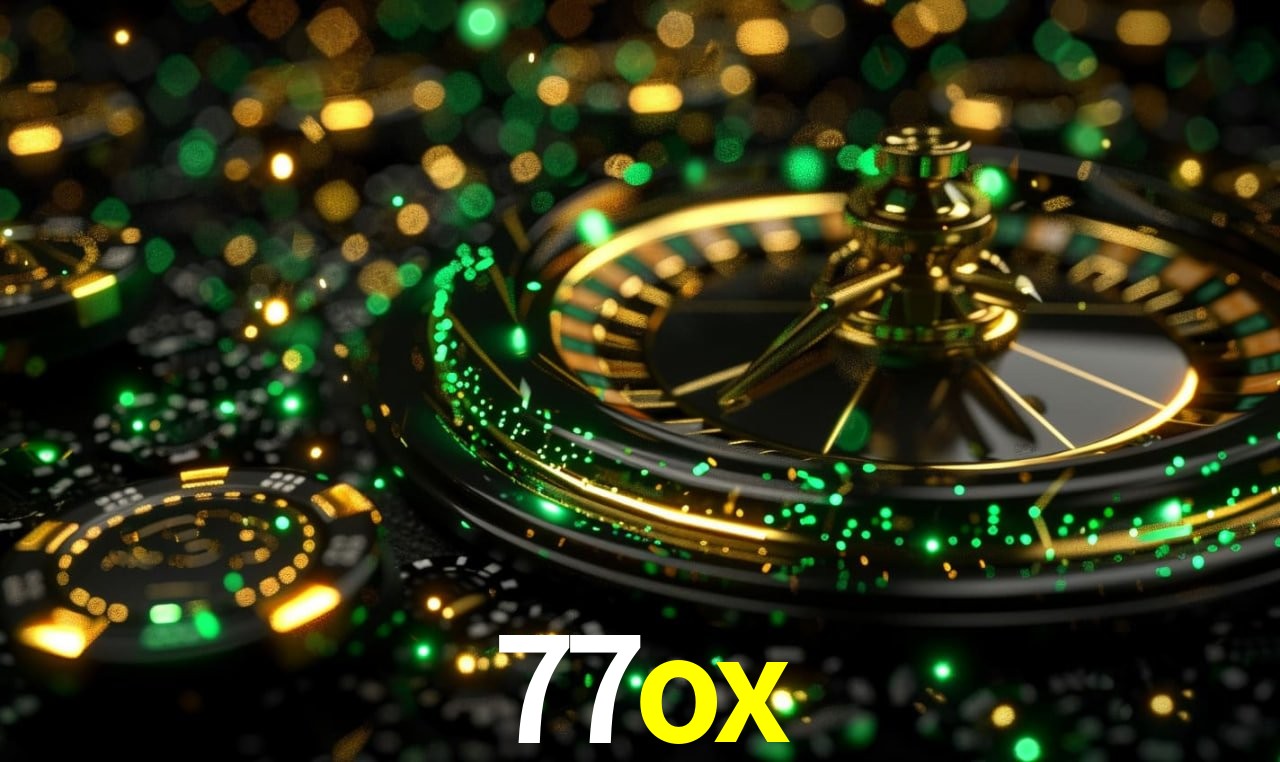 77ox Brasília - Bonus Features