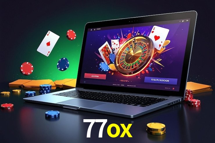 77ox Belo Horizonte - Payments
