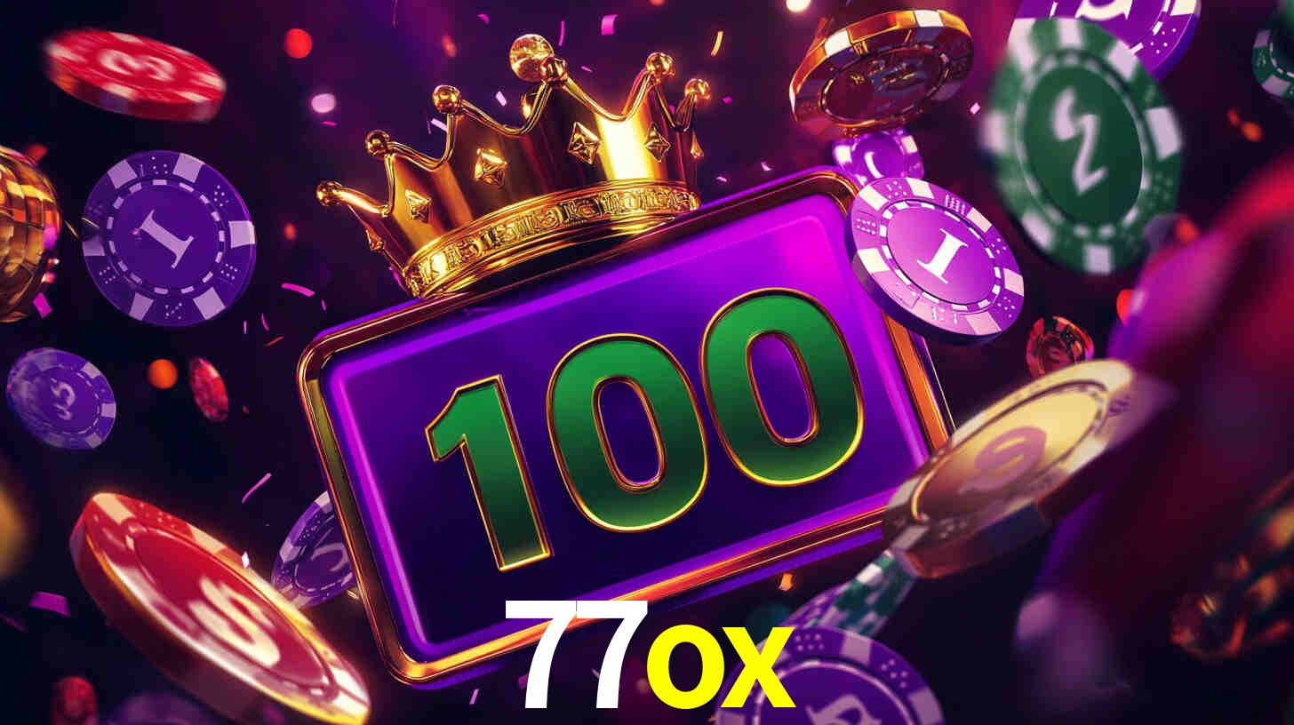 VIP Casino 77ox