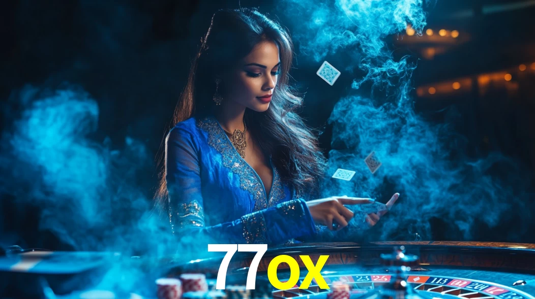 77ox Salvador - Strategies