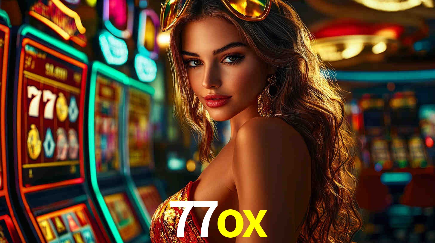 Roulette Table 77ox