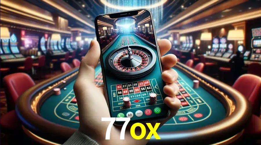 API Integration 77ox