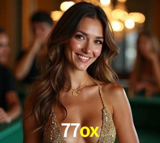Mesa de Blackjack 77ox