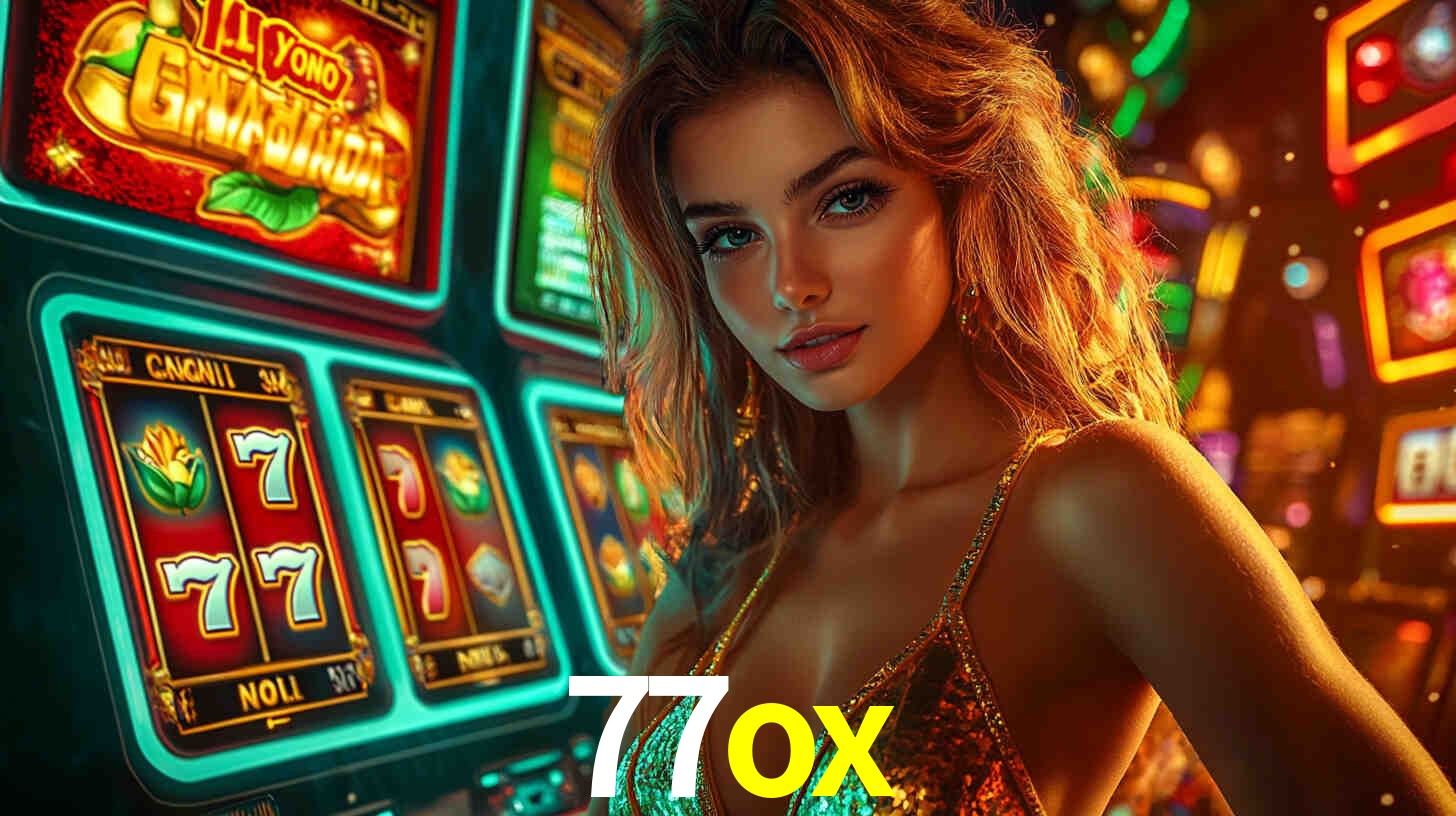 Live Casino 77ox