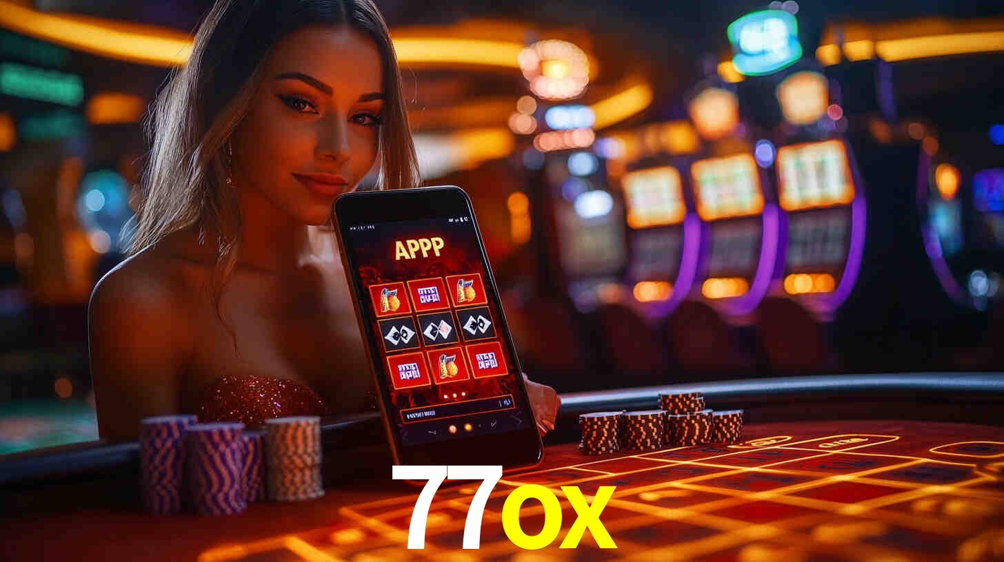 Descubra a Essência do 77ox: Nossa História e Compromissos
