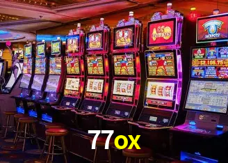 77ox Bônus - Pacote R$5.000 + VIP