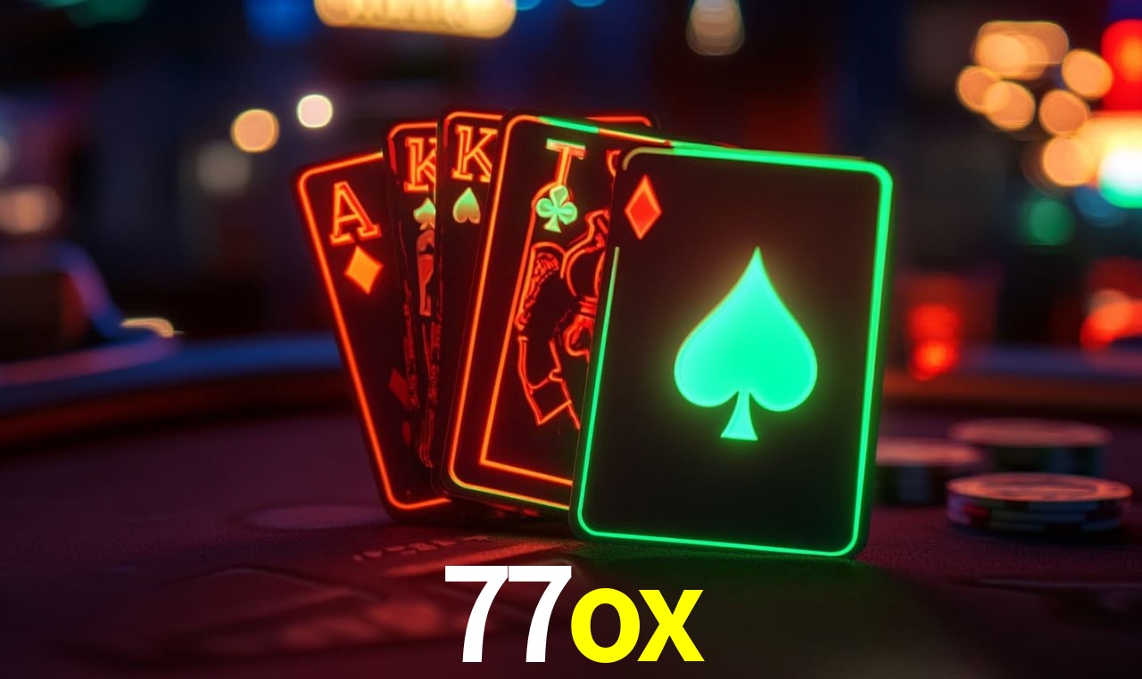 77ox Fortaleza - Sports Winners