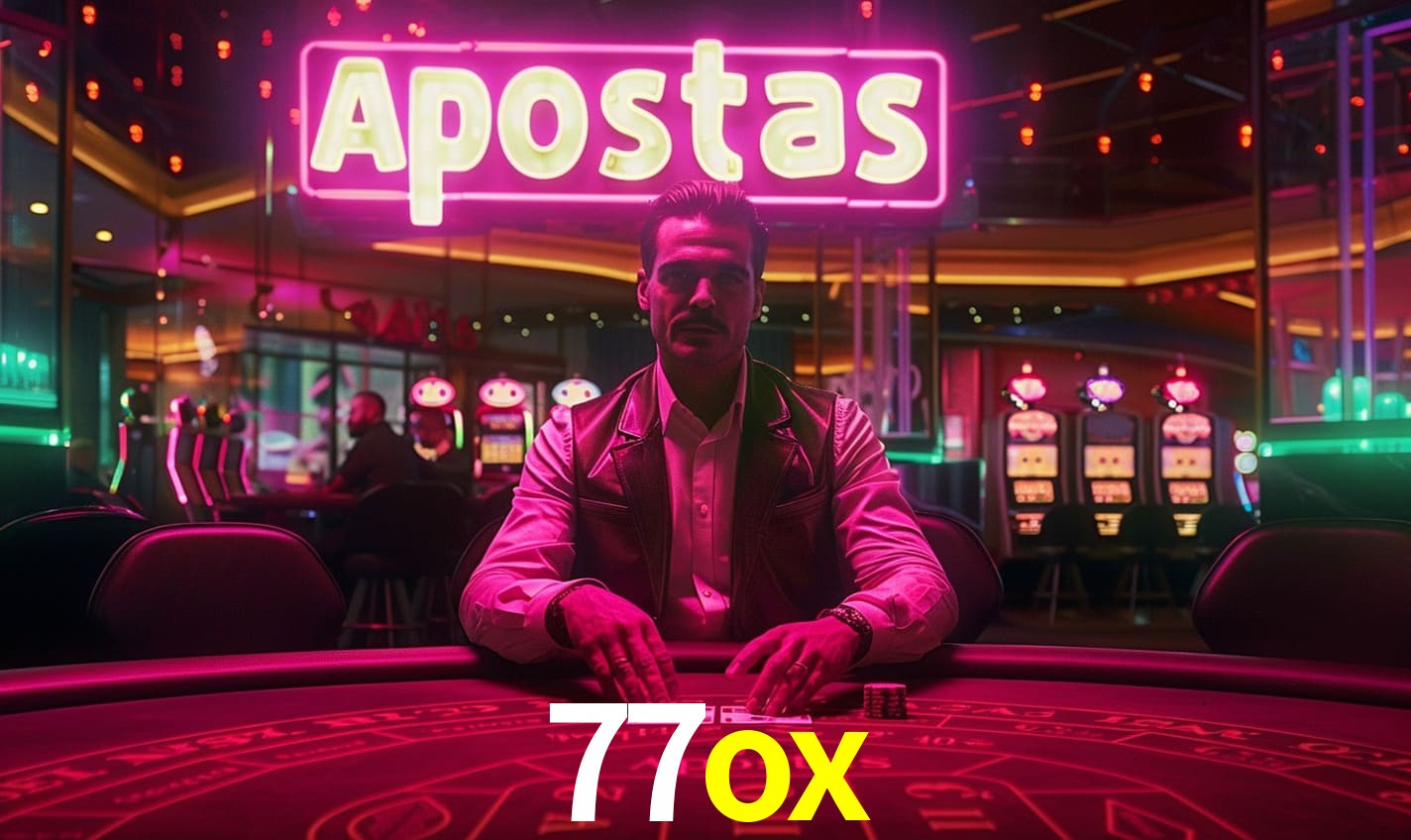 77ox Fortaleza - Leaderboard