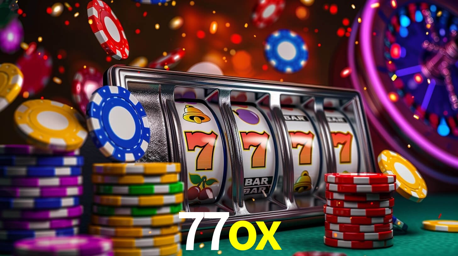 Estratégias Crash Games 77ox