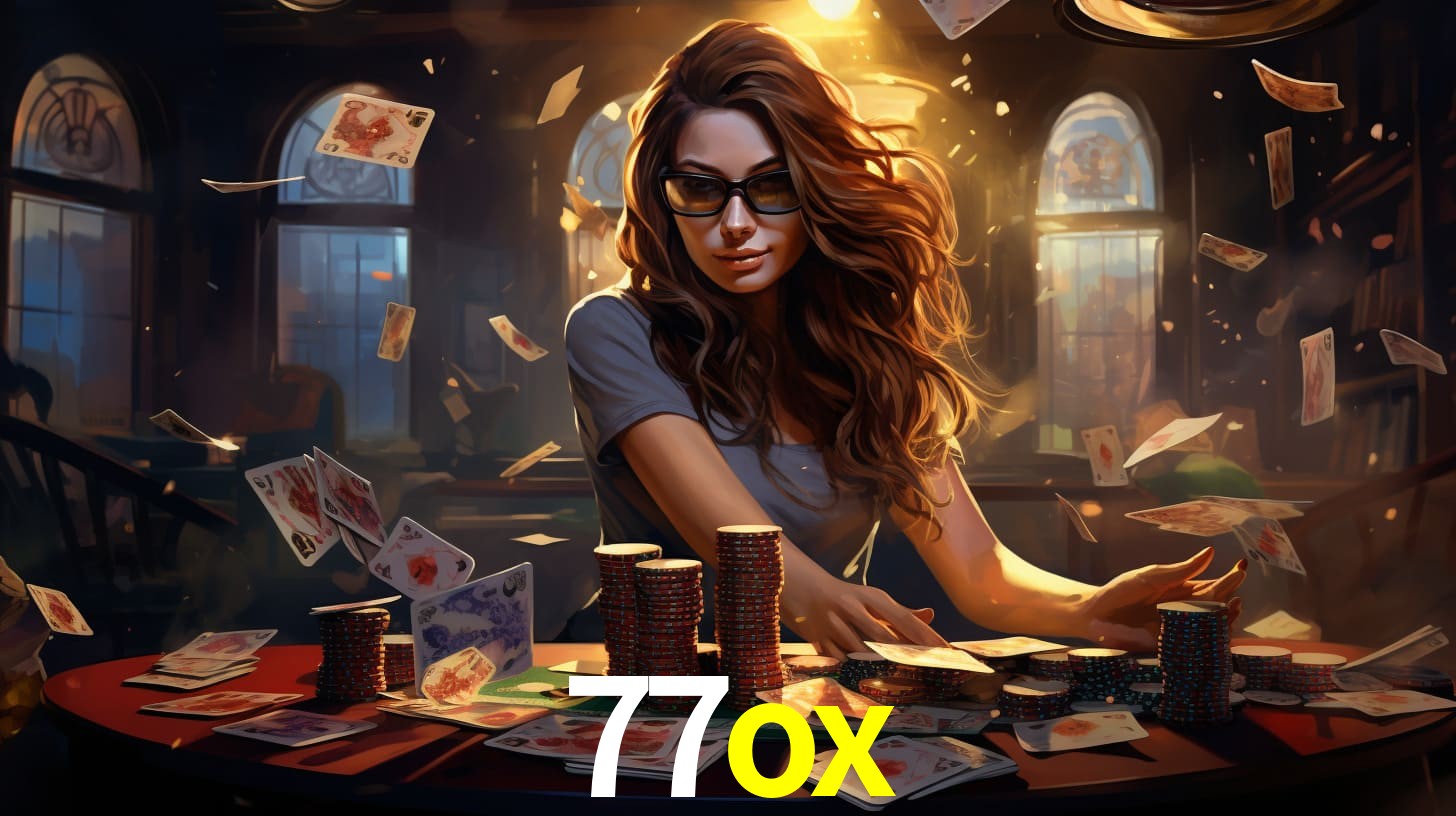 Tennis Betting 77ox