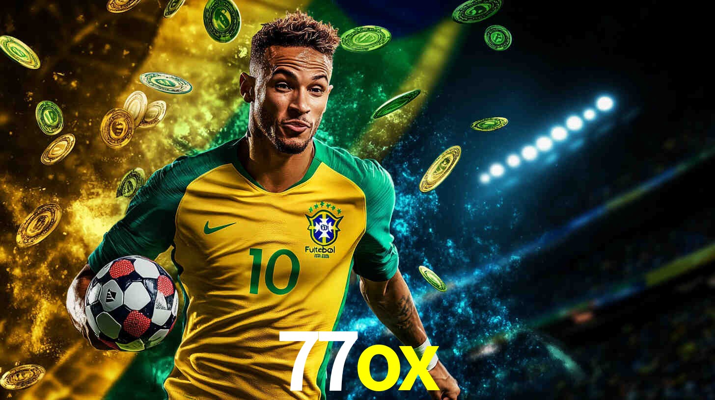 Descubra o Programa VIP da 77ox: Vantagens Exclusivas para Jogadores