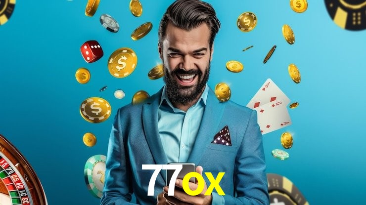 Account Benefits 77ox