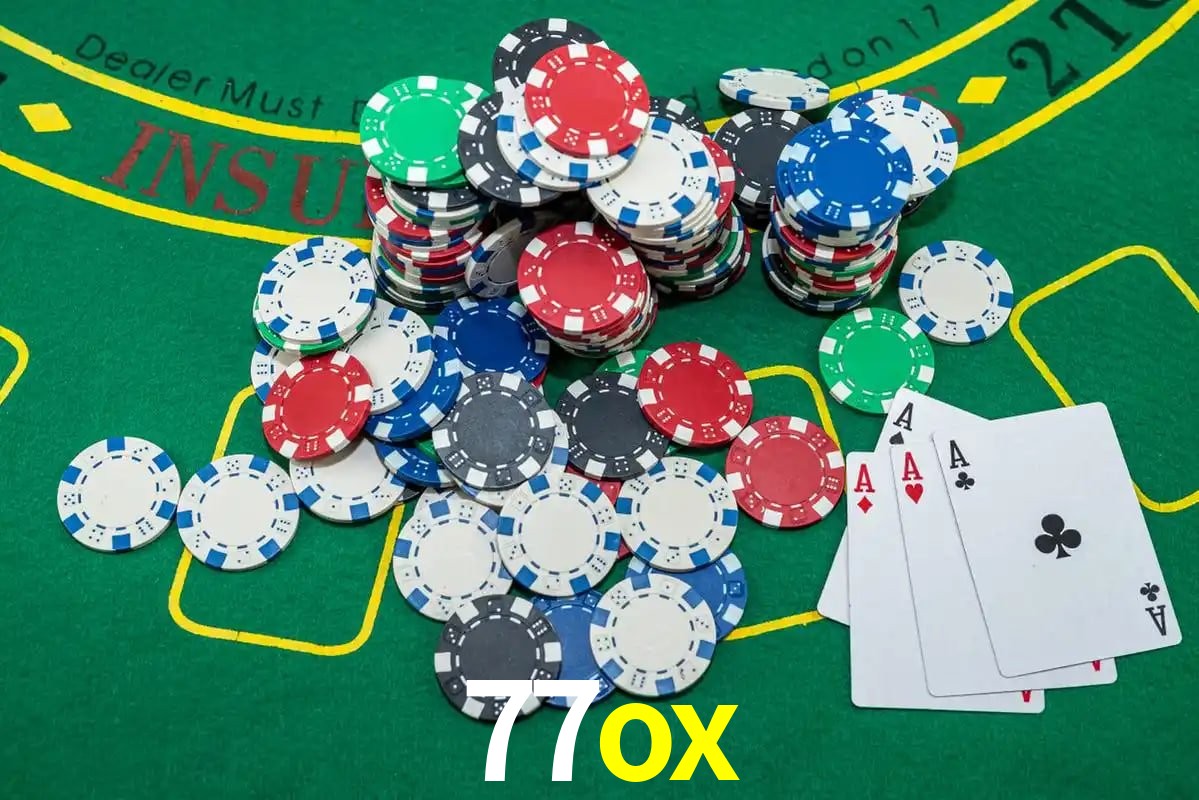 Apostas de Futebol 77ox