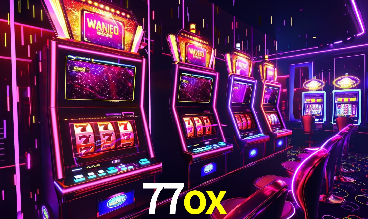 77ox Belo Horizonte - Provably Fair