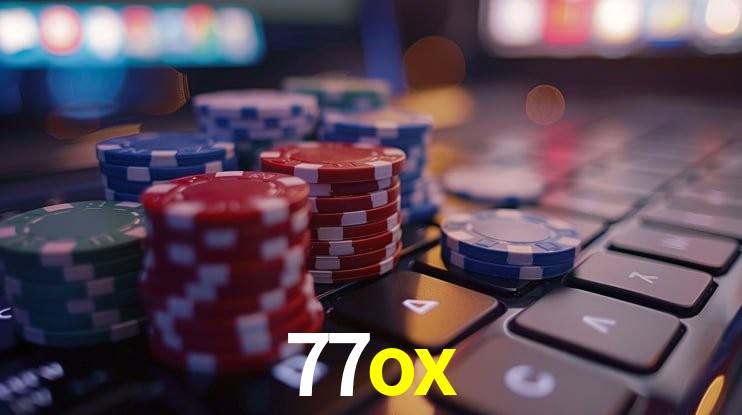 77ox Entrar - Login Seguro Certificado