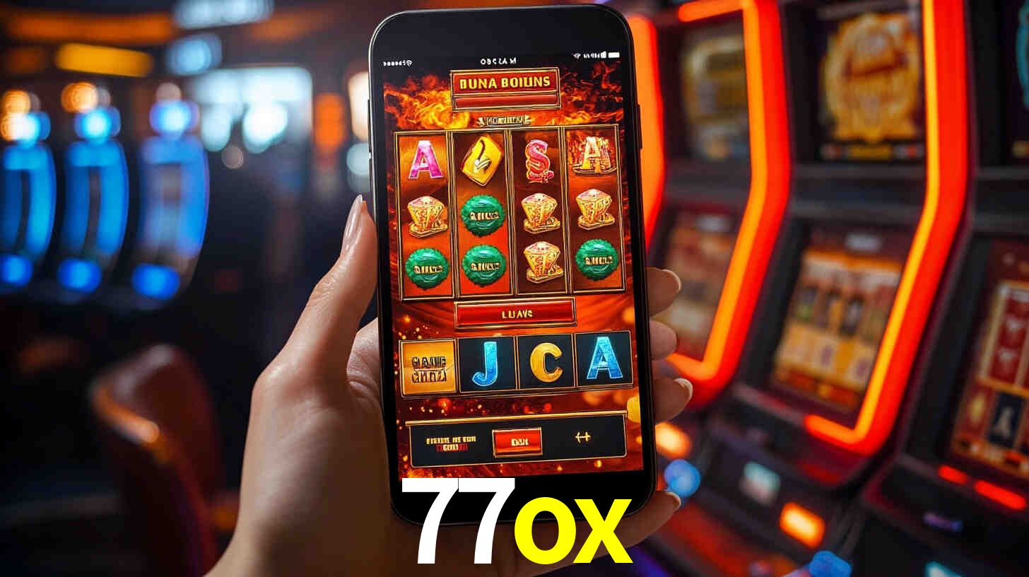 77ox,77ox.com