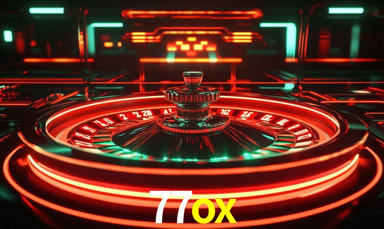 Descubra o Programa VIP da 77ox: Vantagens Exclusivas para Jogadores