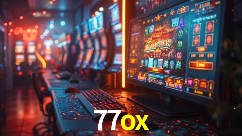 77ox,77ox.com