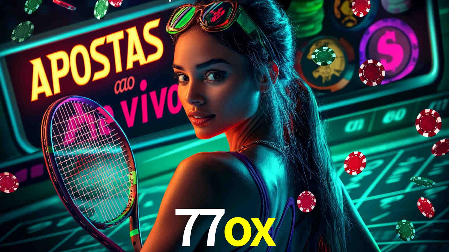 Explorando a Categoria de Eventos em Apostas na 77ox