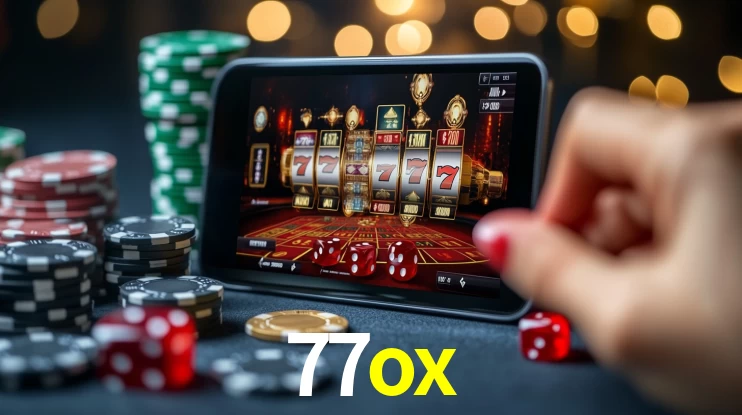 Blackjack Table 77ox