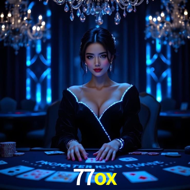 77ox Brasília - Jogo Features