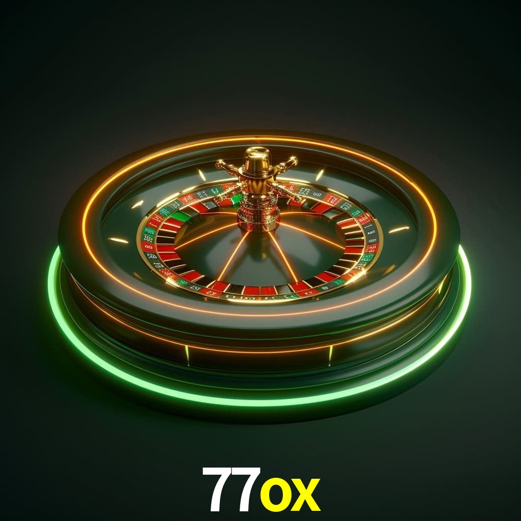 77ox App - Aplicativo Móvel Oficial