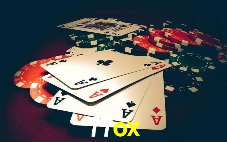 77ox Brasília - Betting Features