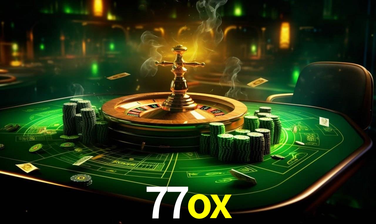 Jogos Exclusivos 77ox