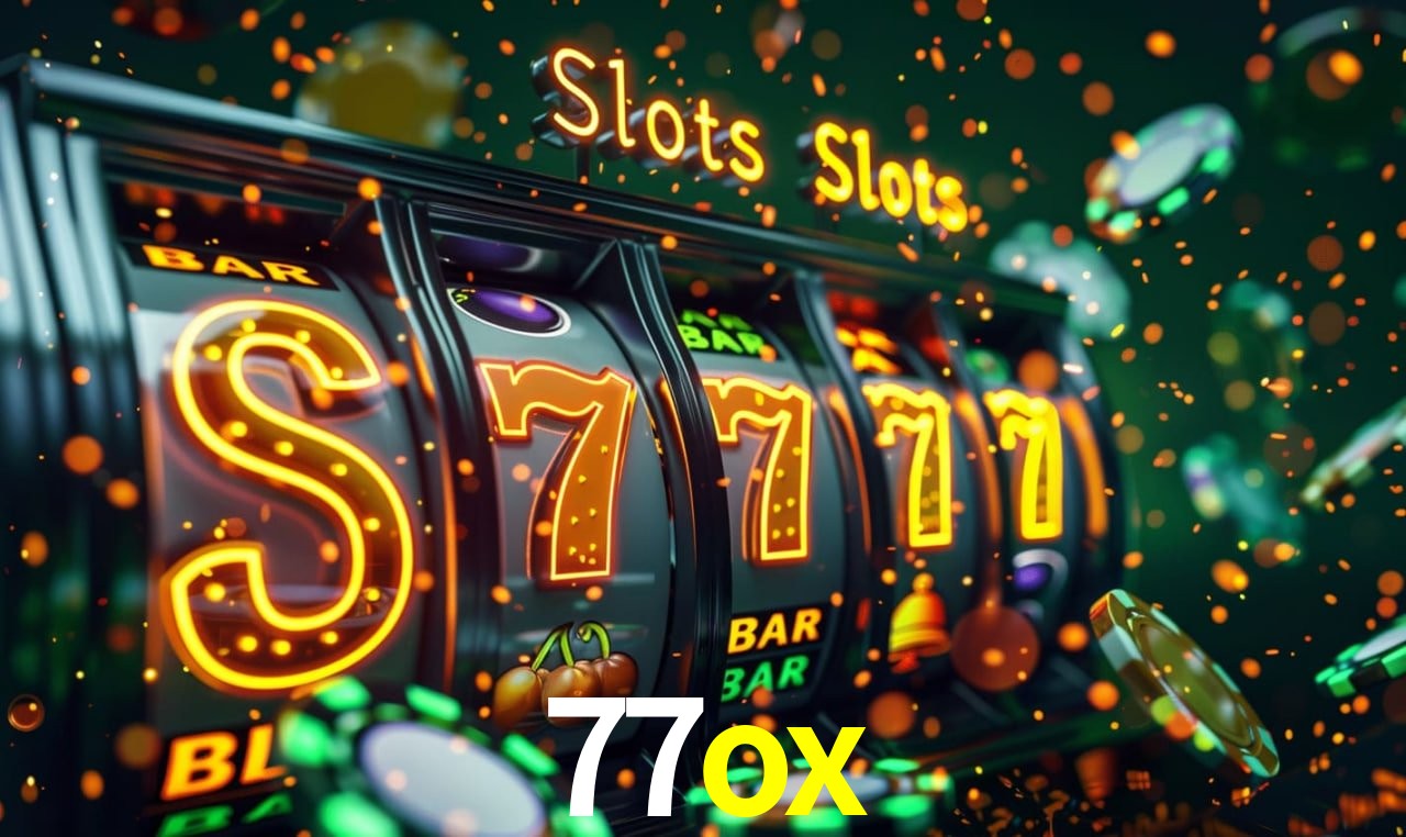 Diretório de Jogos 77ox