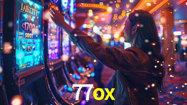 77ox,77ox.com