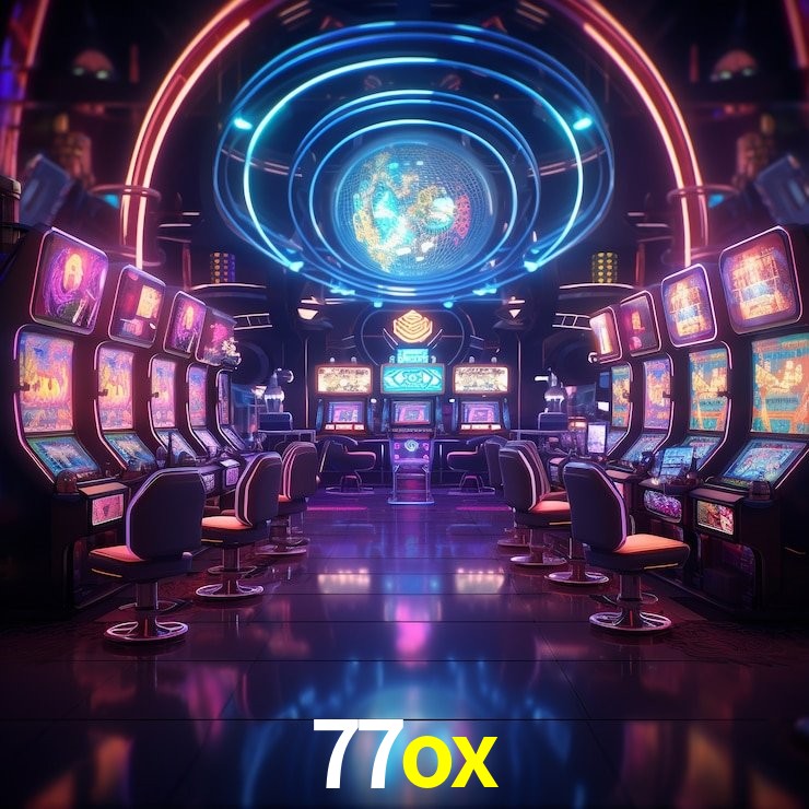 77ox Salvador - Football