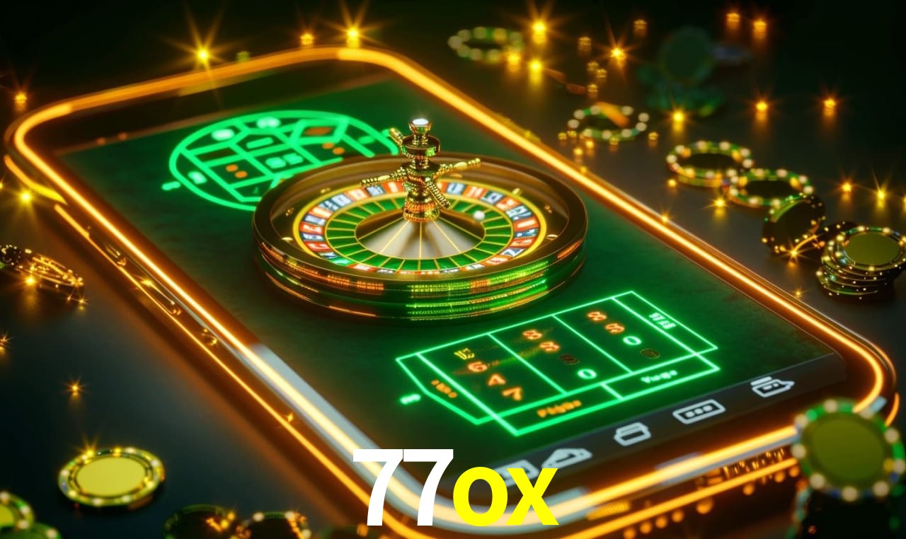 77ox - Rápido Acesse