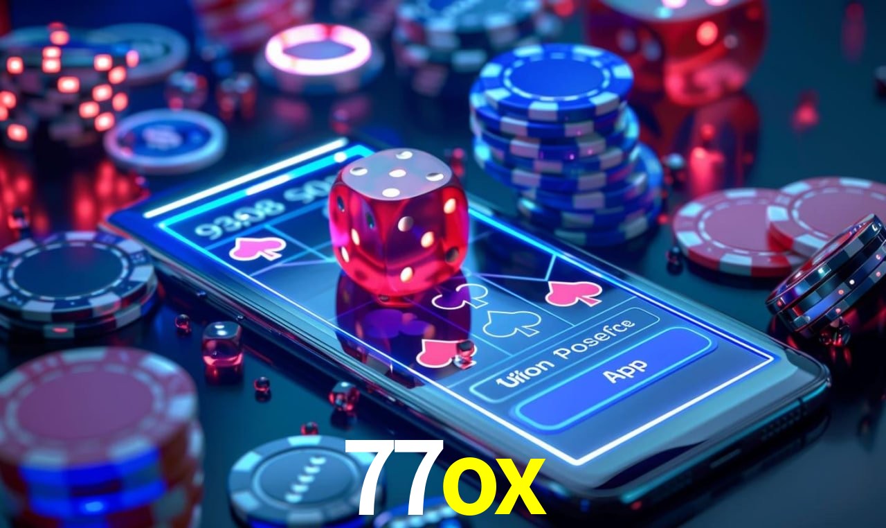 77ox - Análise de Mercados Esportivos