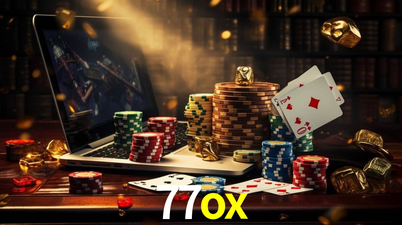 Estatísticas do Jogo 77ox