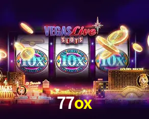 77ox Rio de Janeiro - Bonus Terms