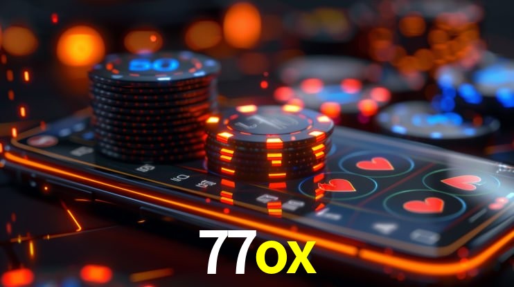 Live Casino 77ox