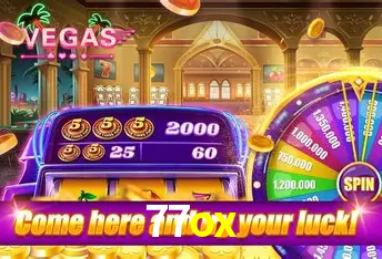 Desvendando o Mundo dos Jogos Virtuais na 77ox