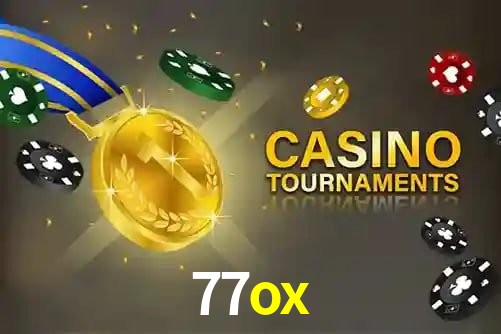77ox - App Features