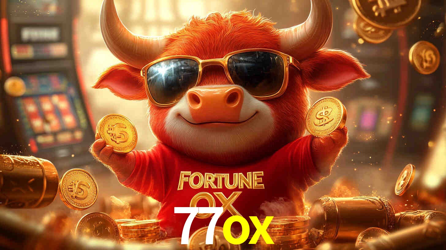 77ox,77ox.com