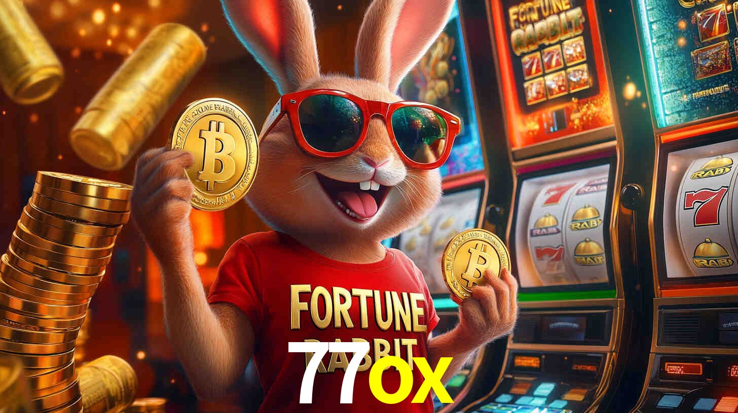 A Popularidade dos Caça-Níqueis no 77ox