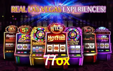 77ox Belo Horizonte - VIP Casino