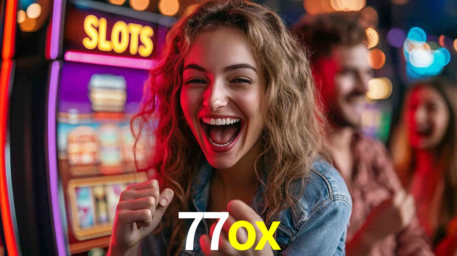 A Emoção da Loteria na 77ox: Uma Chance de Mudança de Vida