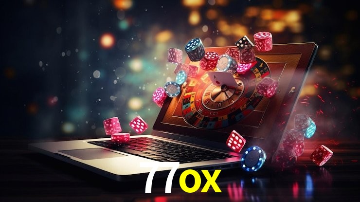 PIX Instantâneo 77ox