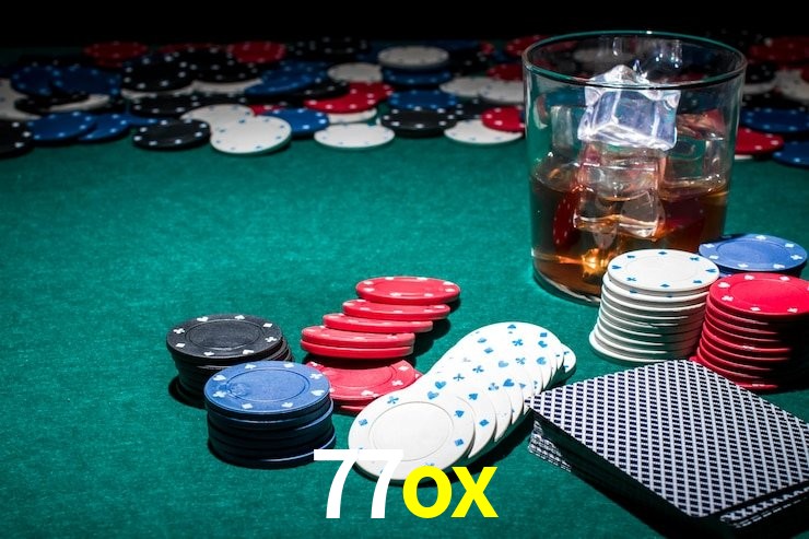 Recursos de Bônus 77ox
